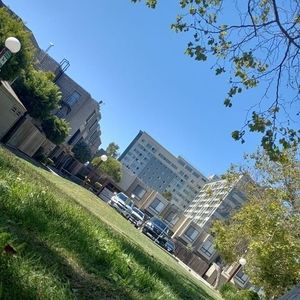 Meet your Posher, Liám